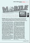 One World, One Love, One Banking Device?